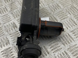 исполнительный узел DISA, ориг. номер 11617502269, 7502269, BMW Z4 E85 2002-2005