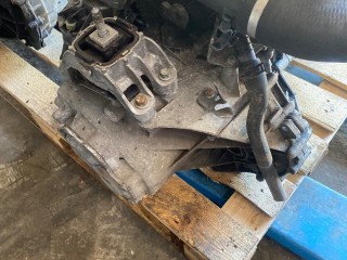 МКПП Mini Countryman 1 поколение 2010-2016, 23007594640