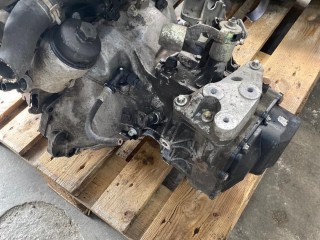 МКПП Opel Meriva B 2010-2014
