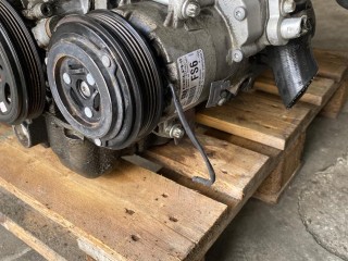 компрессор кондиционера Opel Meriva B 2010-2014, A 14 NEL, 1.4 л, 13412250