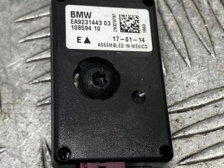 помехоподавляющий фильтр BMW 3 F30/F31 2011-2016, 65209231443