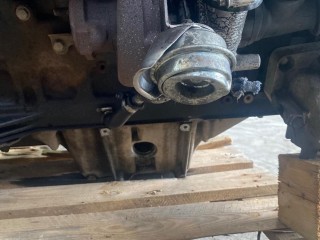 турбина Land Rover Range Rover 3 поколение 2002-2005, 306D1, 3.0 л