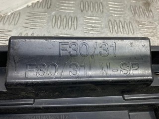кронштейн крепления порога левый, ориг. номер 51777256917, 7256917, BMW 3 F30/F31 2011-2016
