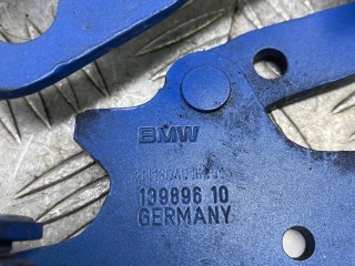 петля капота правая, ориг. номер 7336700, 41617286344, 7286344, BMW M3 F80 2014-2018