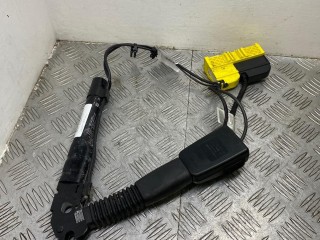 замок ремня безопасности передний левый, ориг. номер 7259387, 72117259387, BMW 3 F30/F31 2011-2016