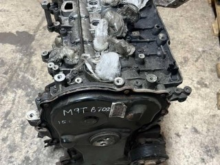 двигатель Renault Master 3 поколение [рестайлинг], 2015, M9T 702, 2.3 л