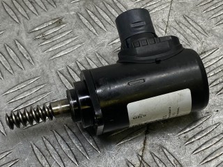 Моторчик VVT (Эксцентрикового вала), 7643073, BMW X3 G01
