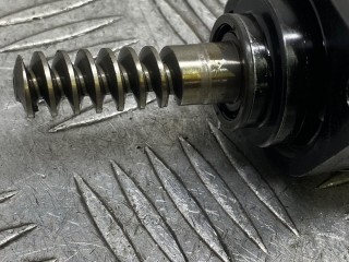 моторчик VVT (Эксцентрикового вала), ориг. номер 7643073, 11377643073, BMW X3 G01 2017-2021
