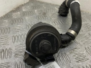 насос антифриза дополнительный, ориг. номер 11518605322, 8605322, BMW 2 Gran Tourer F46 [рестайлинг] 2018-2022