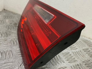 фонарь крышки багажника правый, ориг. номер 63217371112, 7371112, BMW 3 F30/F31 2011-2016