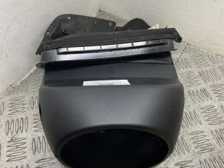 кожух рулевой колонки, ориг. номер 61319219550, 51459321841, 9321841, 9219550, BMW 3 F30/F31 2011-2016