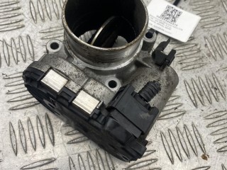 дроссельная заслонка Volvo C70 2 поколение 2005-2009, 31216665