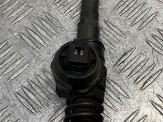 форсунка топливная, ориг. номер 038130073, 0414720229, SEAT Alhambra 1 поколение [рестайлинг] 2000-2010