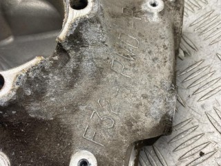 кулак передний правый, ориг. номер 31216858312, 31216858311, BMW 4 F32/F33 2013-2017