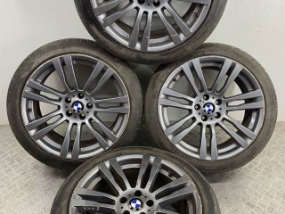 колесо BMW X5 E70 2006-2010