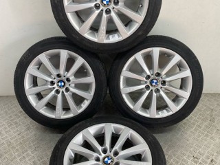 колесо BMW 5 F10/F11 2009-2013