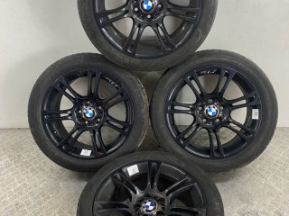 колесо BMW 5 F10/F11 2009-2013