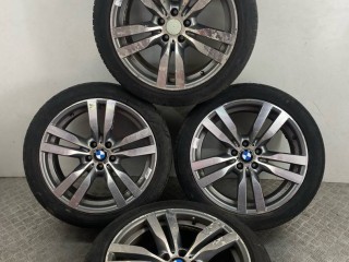 колесо BMW X6 M E71 2009-2012