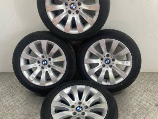 колесо BMW 5 E60/E61 [рестайлинг] 2007-2010