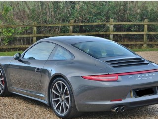 колесо, ориг. номер 99136216630, 99136216130, Porsche 911 Carrera S 991 2011-2015