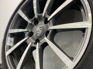 колесо, ориг. номер 99136216630, 99136216130, Porsche 911 Carrera S 991 2011-2015