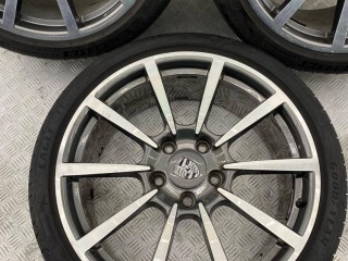 колесо, ориг. номер 99136216630, 99136216130, Porsche 911 Carrera S 991 2011-2015