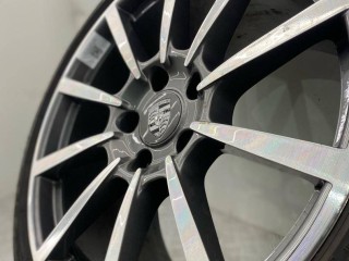 колесо, ориг. номер 99136216630, 99136216130, Porsche 911 Carrera S 991 2011-2015