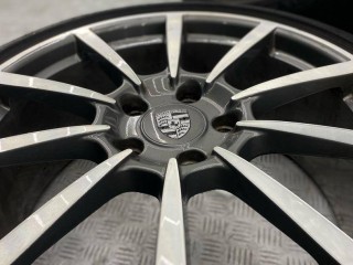 колесо, ориг. номер 99136216630, 99136216130, Porsche 911 Carrera S 991 2011-2015