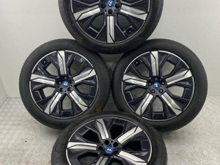 колесо в сборе BMW iX I20 2021-2026, 5A41F90