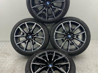 колесо BMW i4 G26 [рестайлинг] 2024-2026, 5A504D7