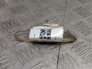 повторитель поворота на крыле правый, ориг. номер 63137253326, 7253326, BMW 1 E81/E87 [рестайлинг] 2007-2011