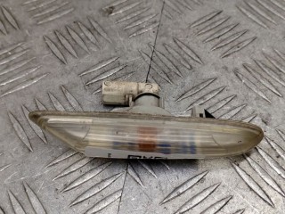 повторитель поворота на крыле правый, ориг. номер 63137253326, 7253326, BMW 1 E81/E87 [рестайлинг] 2007-2011