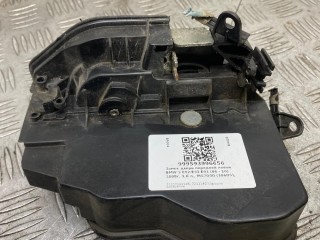 замок двери передней левой BMW 3 E92/E93 2004-2008, 7202145