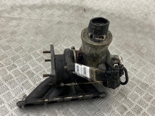 турбина Audi A4 B7 2004-2009, BWE, 2.0 л