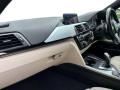 BMW 4 F32/F33 [рестайлинг] 2019г. 2.0 л., B47 D20 A - фото №4