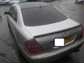 Mercedes-Benz E W211 2004г. 3.2 л. - фото №4
