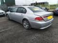 BMW 7 E65/E66 2004г. 3.0 л., M57 D30 (306D2) - фото №5