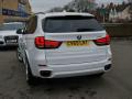BMW X5 F15 2015г. 3.0 л., N57 D30 A - фото №5