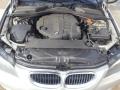 BMW 5 E60/E61 [рестайлинг] 2010г. 2.0 л., N47 D20 A - фото №5