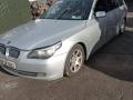 BMW 5 E60/E61 [рестайлинг] 2009г. 2.0 л., N47 D20 A - фото №4
