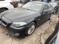 BMW 5 F10/F11 2013г. 4.4 л., N63 B44 A - фото №5