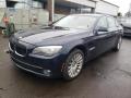 BMW 7 F01/F02 2012г. 4.4 л., N63 B44 A - фото №4