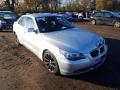 BMW 5 E60/E61 2004г. 3.0 л., M57 D30 (306D2) - фото №4