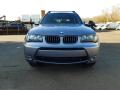 BMW X3 E83 2005г. 3.0 л., M54 B30 (306S3) - фото №4