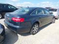 Audi A6 C6 [рестайлинг] 2010г. 3.0 л., CDYA - фото №4