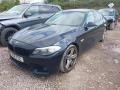BMW 5 F10/F11 2011г. 3.0 л., N57 D30 A - фото №6
