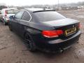 BMW 3 E90/E91 2008г. 3.5 л. - фото №4