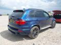 BMW X5 E70 [рестайлинг] 2010г. 4.0 л. - фото №5