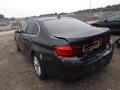 BMW 5 F10/F11 2012г. 2.5 л. - фото №4