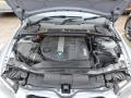 BMW 3 E90/E91 [рестайлинг] 2011г. 3.0 л., N57 D30 A - фото №5